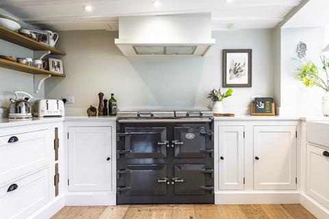 4 bedroom detached house for sale, Church Lane, Chipping Norton