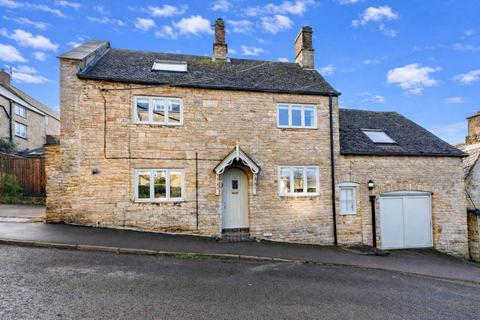 undefined, Church Lane, Chipping Norton