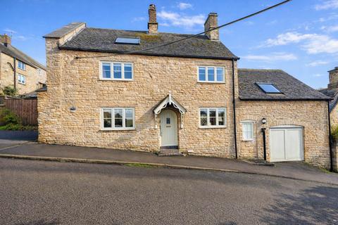 undefined, Church Lane, Chipping Norton