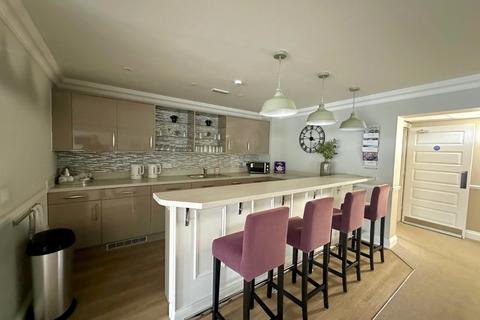 undefined, Goodwin Lodge, Ark Lane, Deal, Kent, CT14