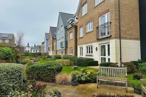 1 bedroom apartment for sale, Goodwin Lodge, Ark Lane, Deal, Kent, CT14