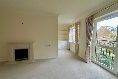 1 bedroom apartment for sale, Goodwin Lodge, Ark Lane, Deal, Kent, CT14