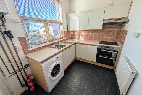 undefined, Uplands Court, Crescent Road, Newport