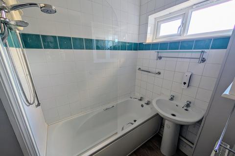 undefined, Uplands Court, Crescent Road, Newport