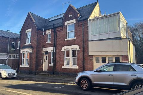 undefined, Victoria Road, Newcastle ST5