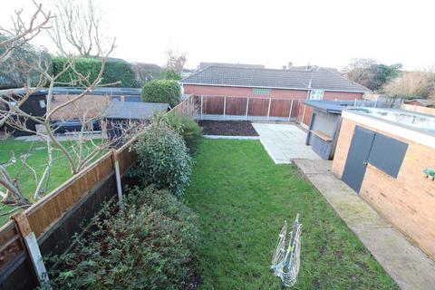 undefined, Gwendoline Drive, Leicester LE8