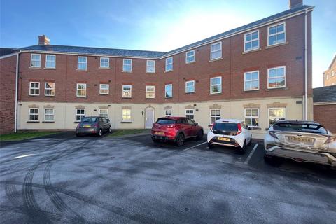 2 bedroom flat for sale, Ascote Lane, Shirley, Solihull, West Midlands, B90