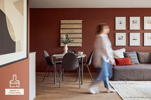 undefined, at The Goodsyard, 53 Pitsford Street B18