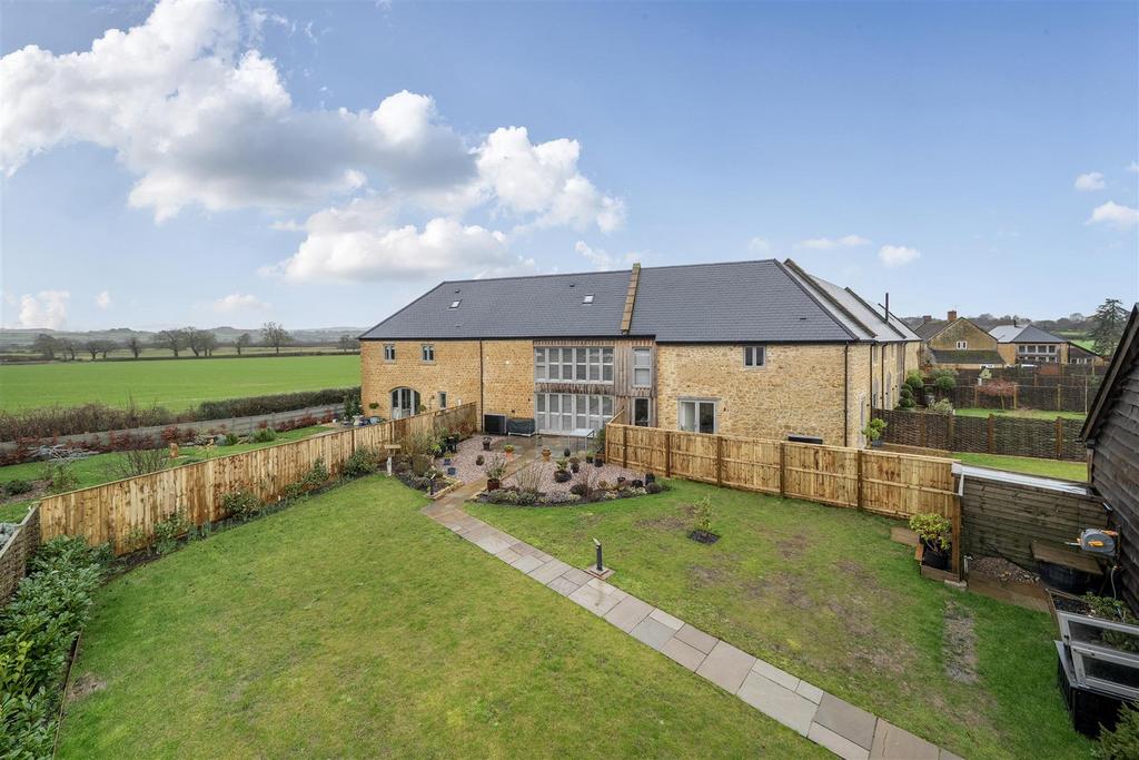 6 Yeabridge Court