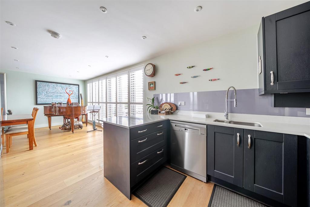 Fabulous Kitchen