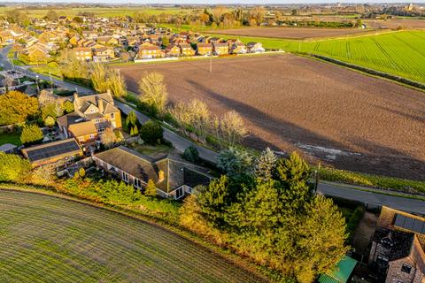 undefined, Eastgate, Fleet, Holbeach, Spalding, Lincolnshire, PE12