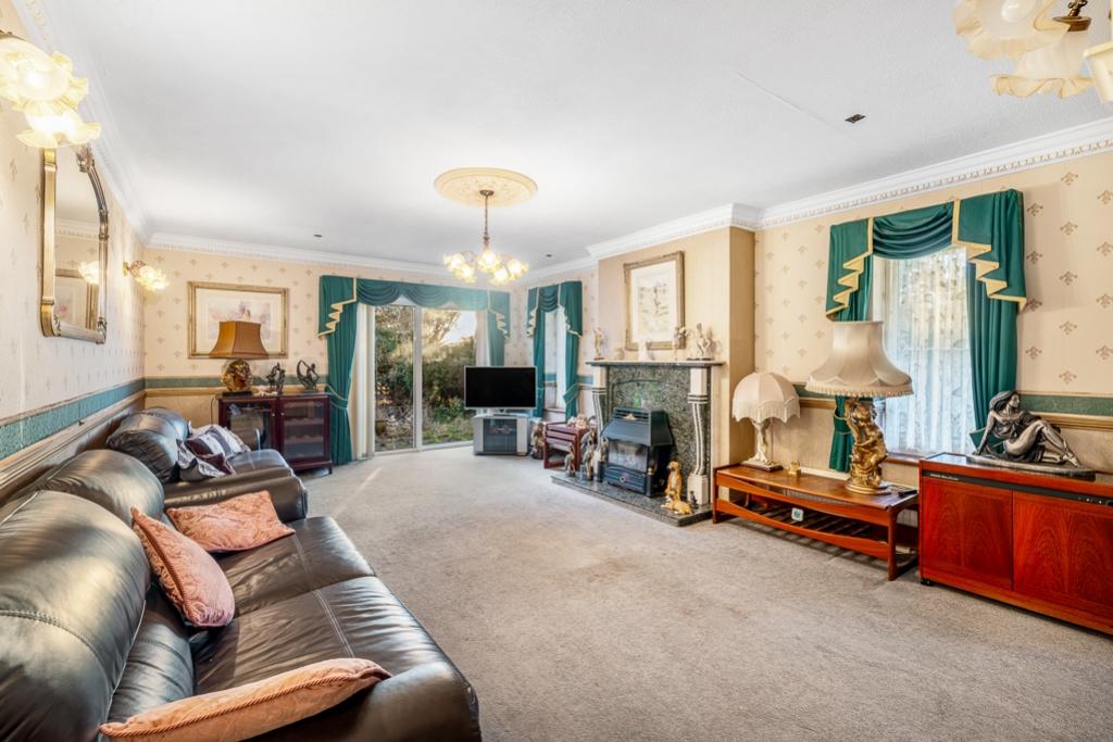 Pisces Villa (Fleet)-22