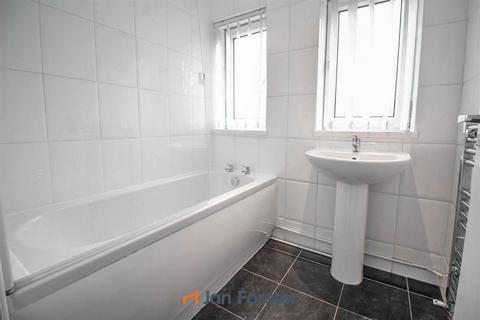 undefined, Acomb Crescent, Red House Farm, Fawdon