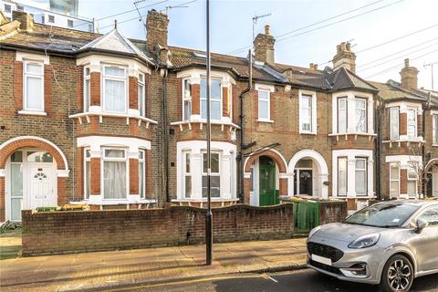 undefined, East Road, London, E15