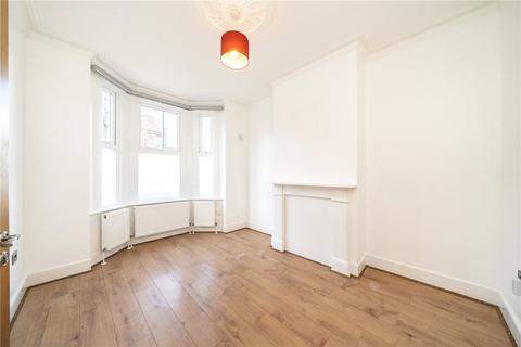 undefined, East Road, London, E15