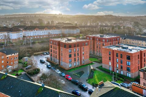 10 Greenholme Street, Flat 2/2, Cathcart, Glasgow, G44 4DX