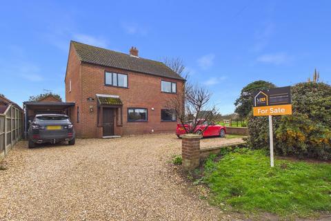 3 bedroom detached house for sale, Castle Road, King's Lynn PE33