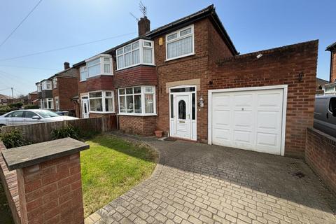 3 bedroom semi-detached house for sale, Braemar Drive, Sale