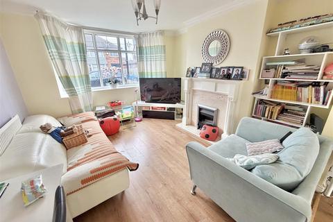 3 bedroom semi-detached house for sale, Braemar Drive, Sale