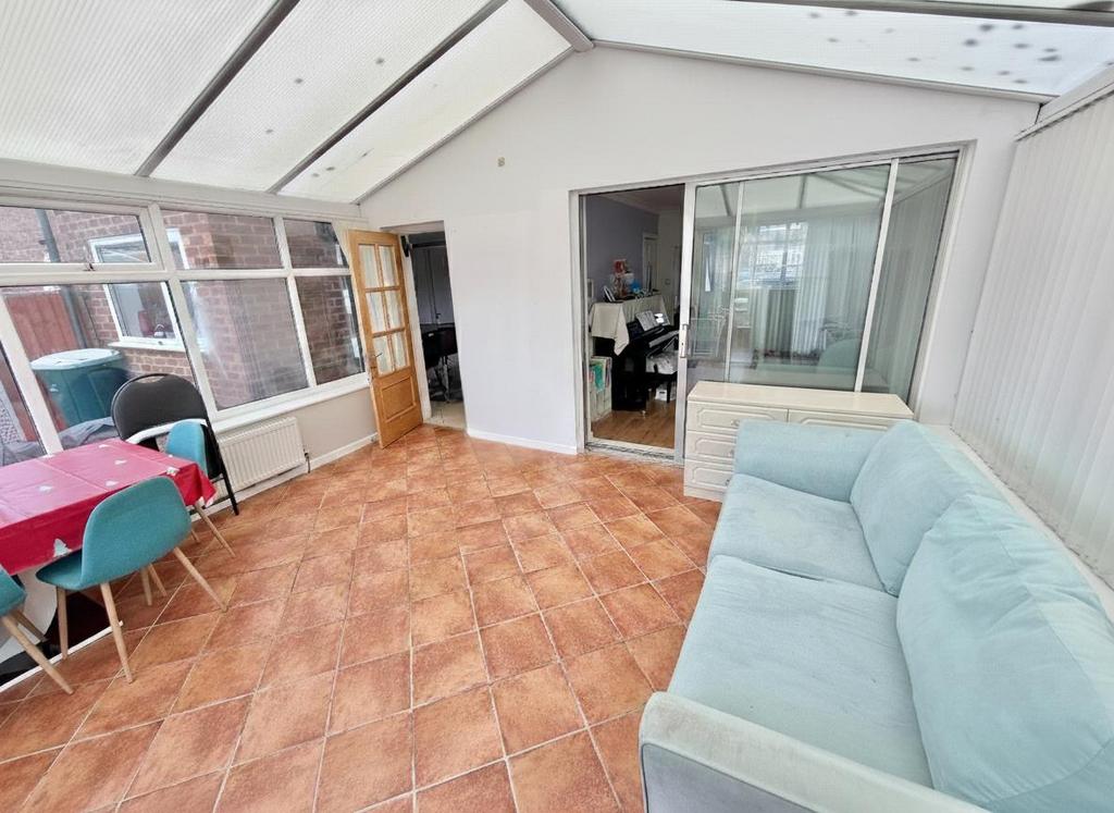 Conservatory 2