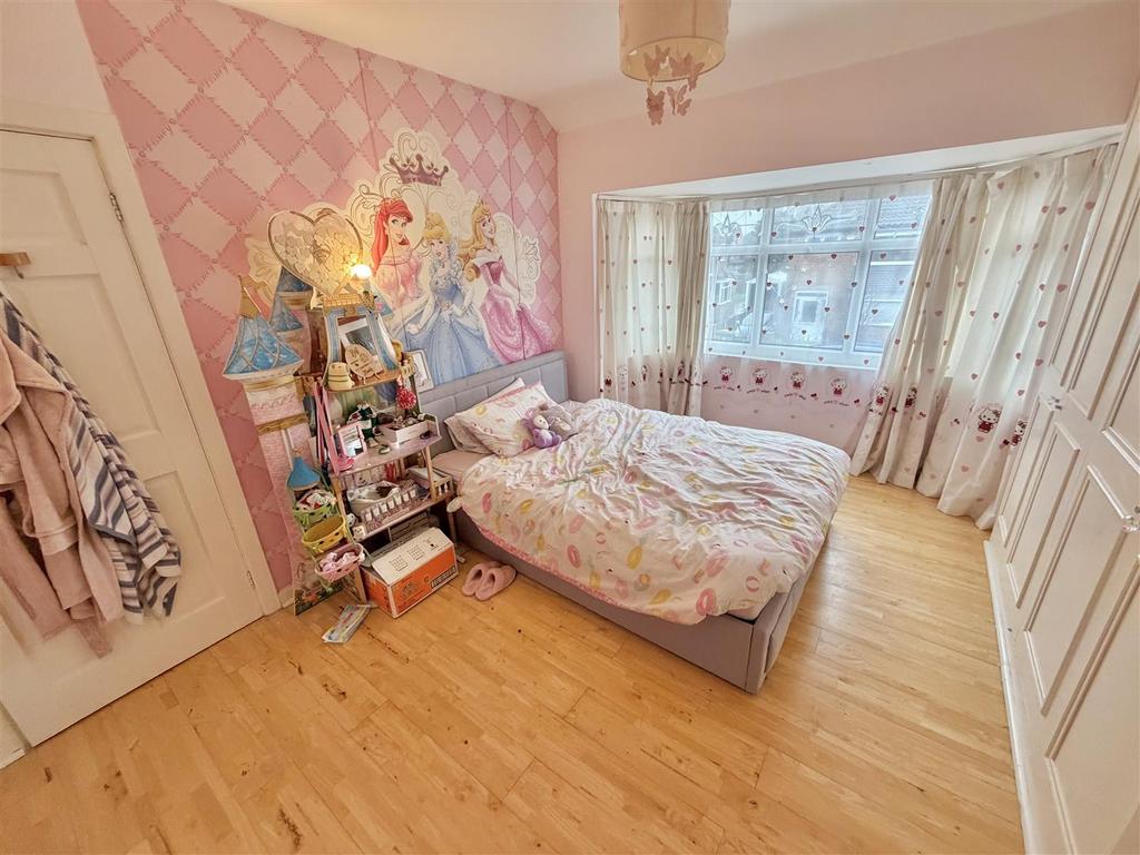 Bed 1 Aspect 2