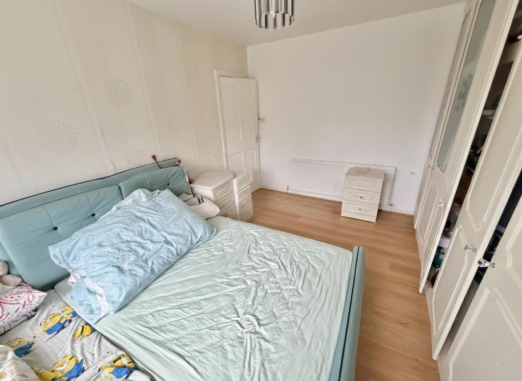Bed 2 Aspect 2
