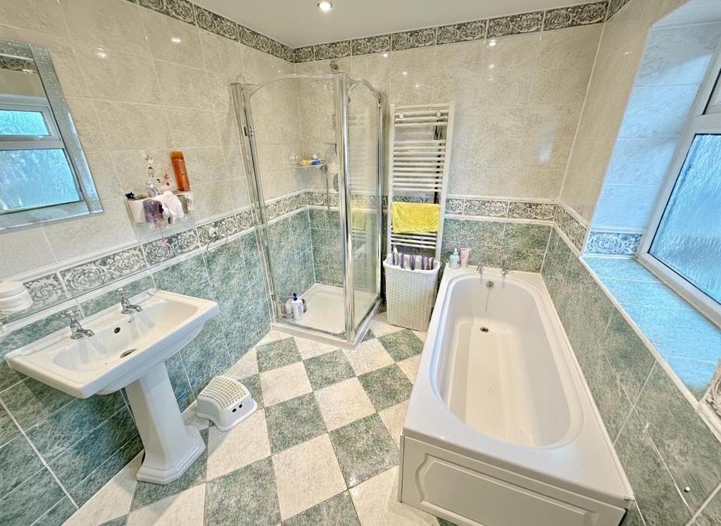 Bathroom 2