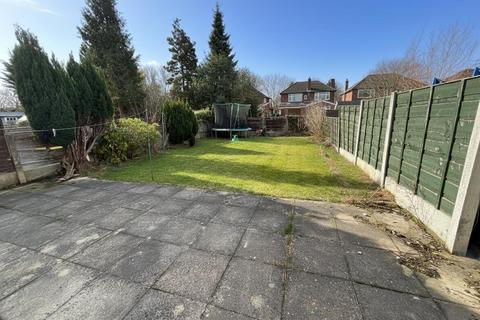 3 bedroom semi-detached house for sale, Braemar Drive, Sale