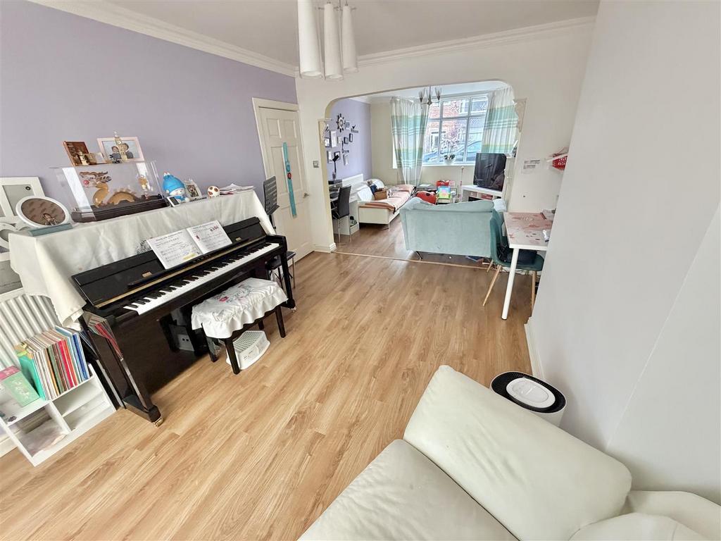 Dining Room 2