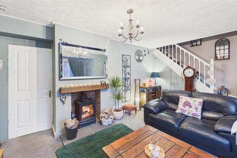 2 bedroom semi-detached house for sale, Helvellyn Road, Hillview, Sunderland