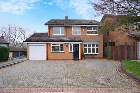 undefined, Home Close, Bubbenhall, Coventry