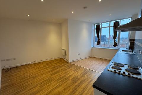 undefined, Tamworth Road, Long Eaton, NG10