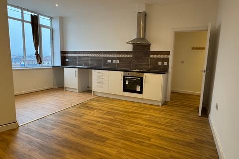 undefined, Tamworth Road, Long Eaton, NG10