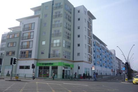 Hudson House, Epsom KT19