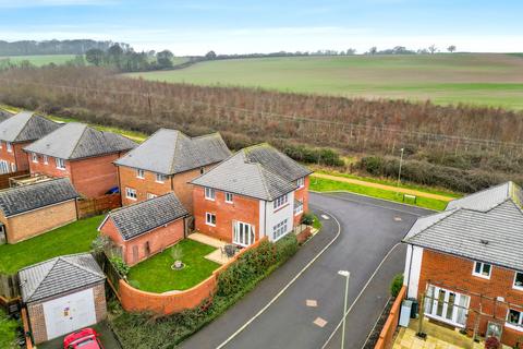 undefined, Northdown Way, Alton GU34