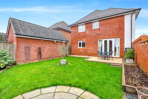 undefined, Northdown Way, Alton GU34