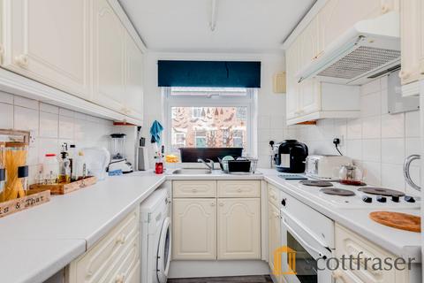 undefined, Grove Street, Oxford, OX2
