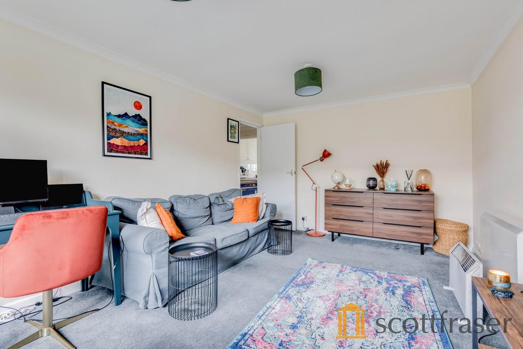 Living room 2