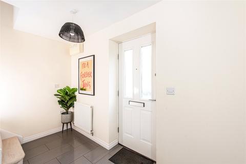3 bedroom detached house for sale, Greensand View, Woburn Sands, Milton Keynes, Buckinghamshire, MK17