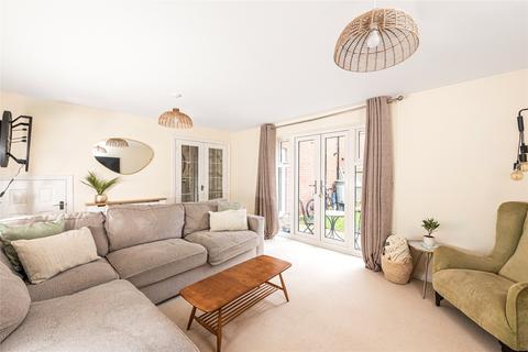 3 bedroom detached house for sale, Greensand View, Woburn Sands, Milton Keynes, Buckinghamshire, MK17