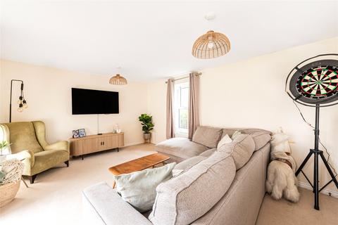 3 bedroom detached house for sale, Greensand View, Woburn Sands, Milton Keynes, Buckinghamshire, MK17