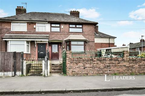 undefined, Ten Acres Lane, Manchester, Greater Manchester, M40
