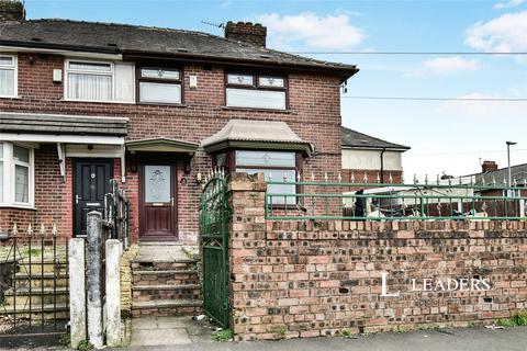 undefined, Ten Acres Lane, Manchester, Greater Manchester, M40