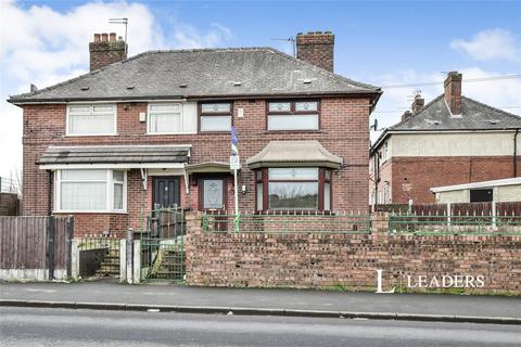 3 bedroom semi-detached house to rent, Ten Acres Lane, Manchester, Greater Manchester, M40