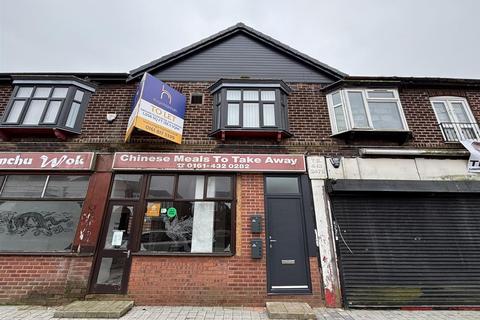 undefined, Flat 1, Lane End Road, Burnage, Manchester