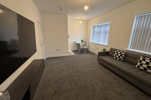 undefined, Flat 1, Lane End Road, Burnage, Manchester