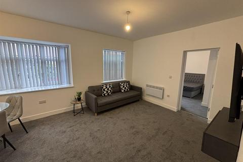 undefined, Flat 1, Lane End Road, Burnage, Manchester