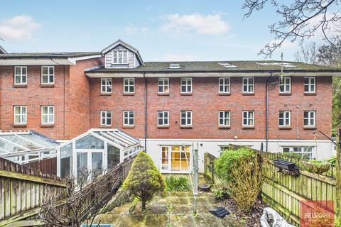 4 bedroom townhouse to rent, Waverley Drive, Mumbles, Swansea, SA3