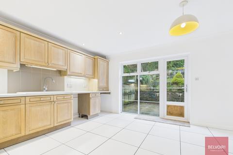 4 bedroom townhouse to rent, Waverley Drive, Mumbles, Swansea, SA3