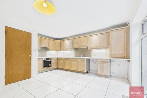 4 bedroom townhouse to rent, Waverley Drive, Mumbles, Swansea, SA3